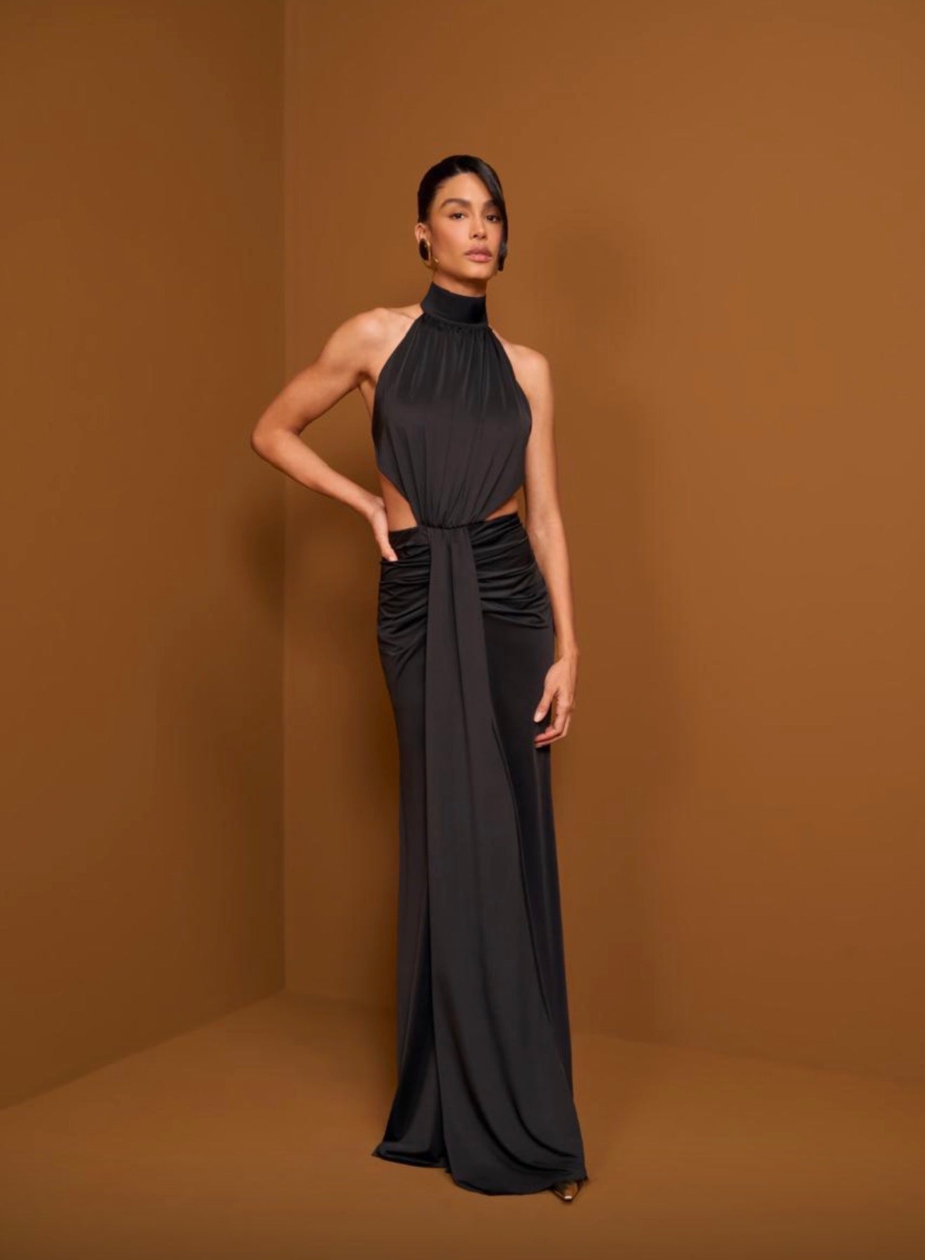 Vestido Essence
