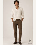 Camisa Essencial Linho